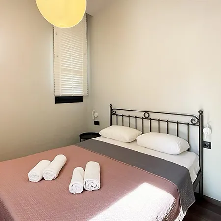 Mandarini Luxury 5 Bedrooms 12 Guests וילה פפקוהורי
