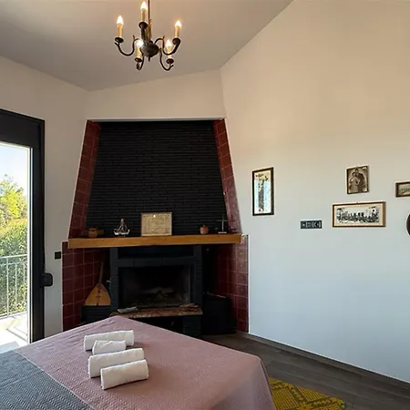 Mandarini Luxury 5 Bedrooms 12 Guests