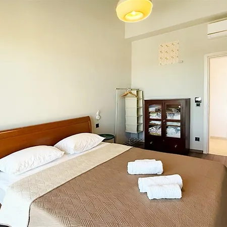 Mandarini Luxury 5 Bedrooms 12 Guests * פפקוהורי