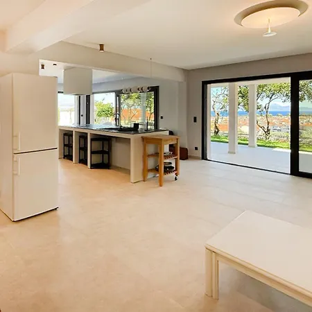 וילה Mandarini Luxury 5 Bedrooms 12 Guests *