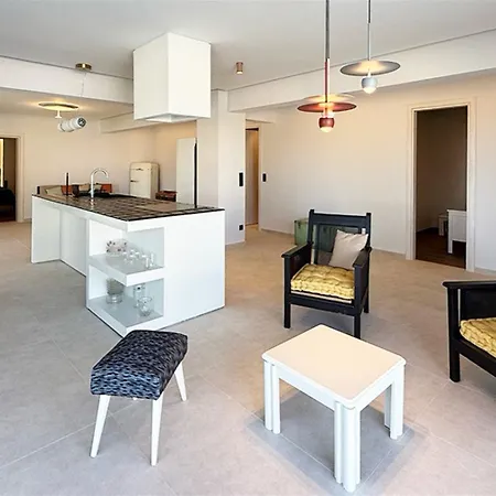 Mandarini Luxury 5 Bedrooms 12 Guests וילה