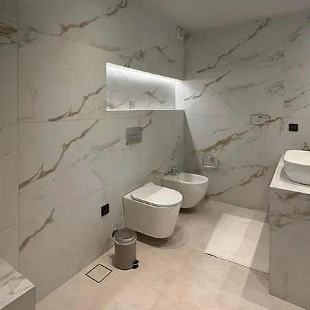 Mandarini Luxury 5 Bedrooms 12 Guests וילה *