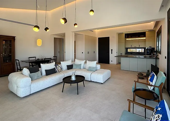 Mandarini Luxury 5 Bedrooms 12 Guests * 佩科霍里