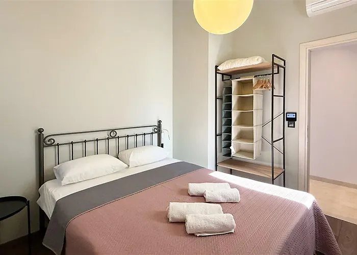 Mandarini Luxury 5 Bedrooms 12 Guests 别墅 *