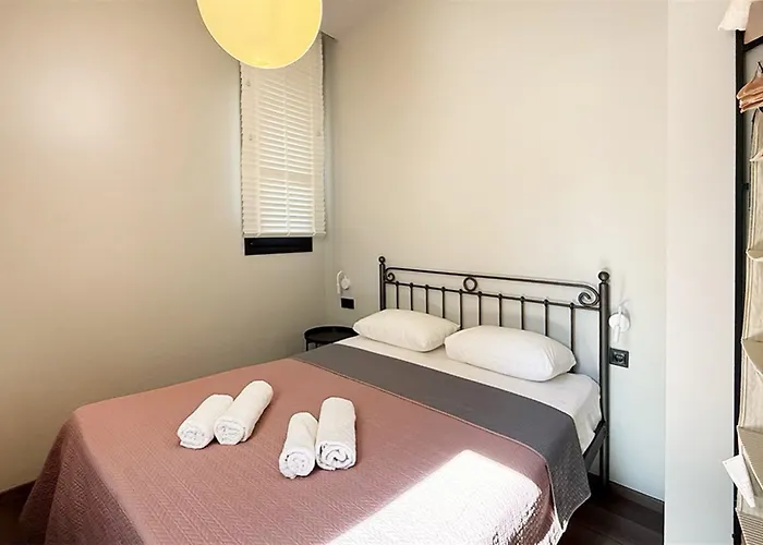 Mandarini Luxury 5 Bedrooms 12 Guests 别墅 佩科霍里