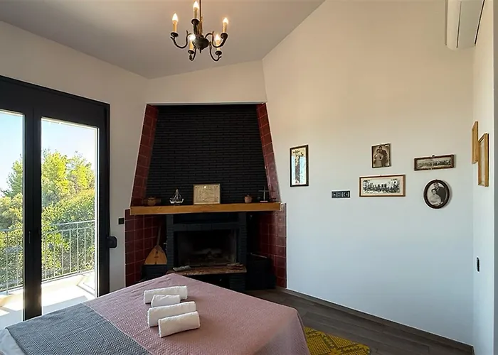 Mandarini Luxury 5 Bedrooms 12 Guests