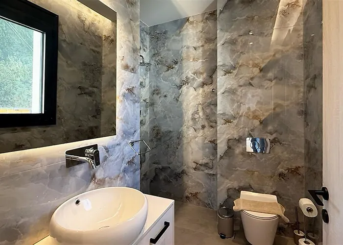 别墅 Mandarini Luxury 5 Bedrooms 12 Guests *