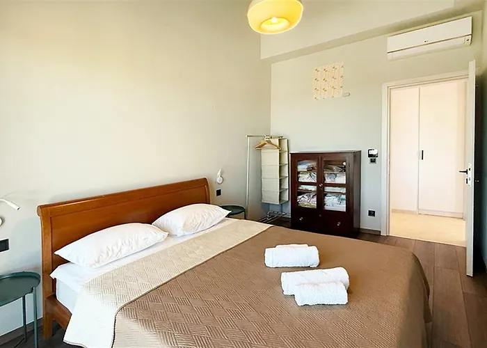 Mandarini Luxury 5 Bedrooms 12 Guests * 佩科霍里