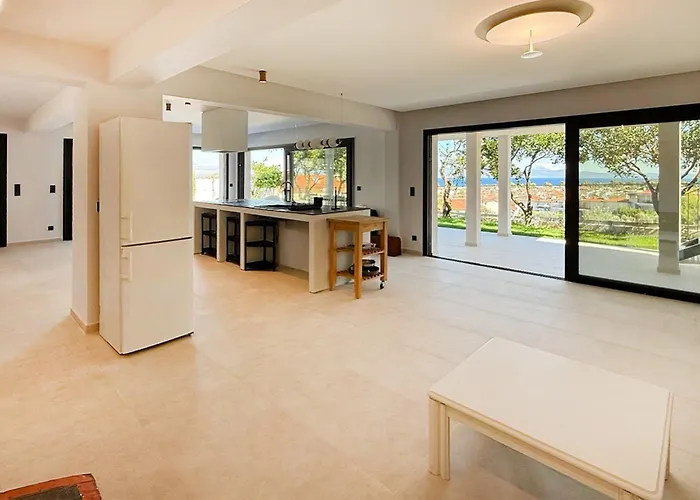 别墅 Mandarini Luxury 5 Bedrooms 12 Guests *