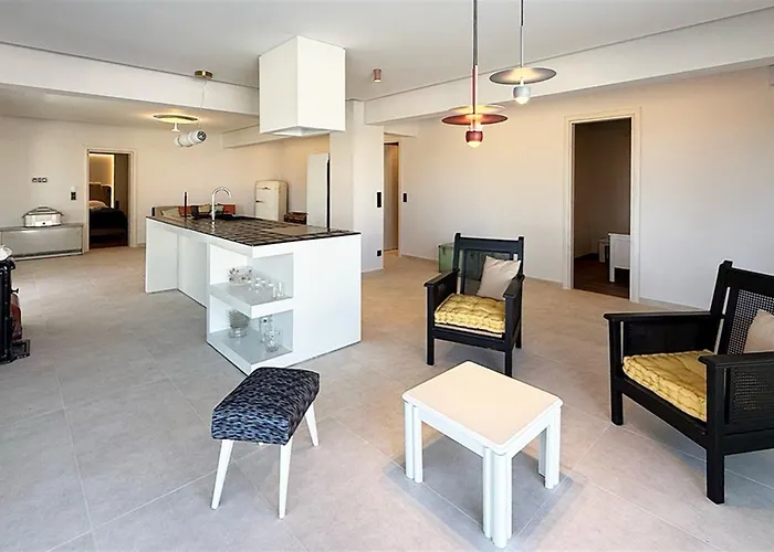Mandarini Luxury 5 Bedrooms 12 Guests 别墅