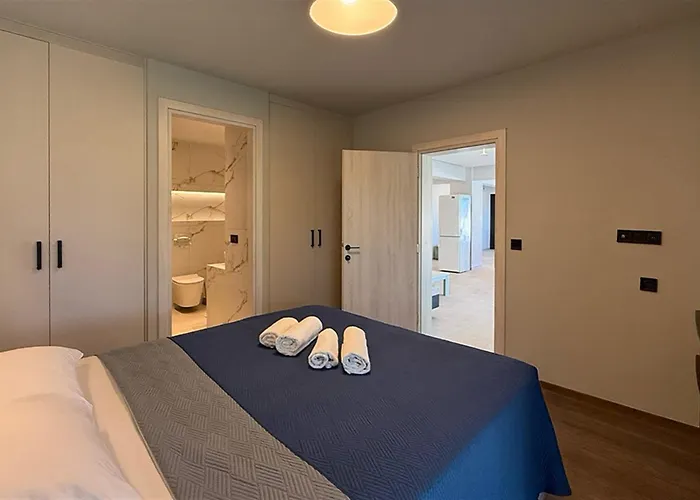 Mandarini Luxury 5 Bedrooms 12 Guests 别墅