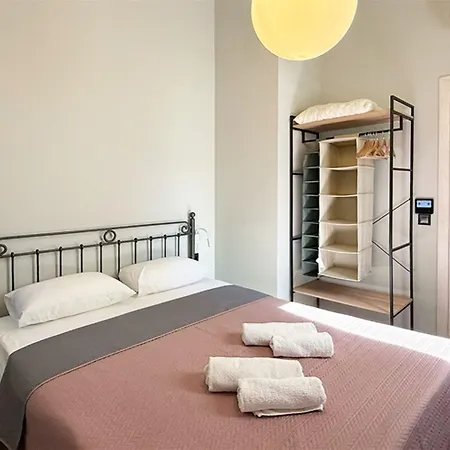 Mandarini Luxury 5 Bedrooms 12 Guests Villa *
